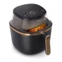 Heißluftfritteuse Philips 3000 Serie NA332/00 — 6,2 L, 1700 W, Touch-LED, 16 Programme