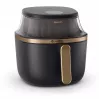 Heißluftfritteuse Philips 3000 Serie NA332/00 — 6,2 L, 1700 W, Touch-LED, 16 Programme