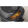 Heißluftfritteuse Philips 3000 Serie NA332/00 — 6,2 L, 1700 W, Touch-LED, 16 Programme