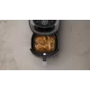Heißluftfritteuse Philips 3000 Serie NA332/00 — 6,2 L, 1700 W, Touch-LED, 16 Programme