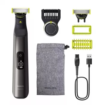 Philips OneBlade Pro 360 QP6552/15 Gesichts- und Körpertrimmer