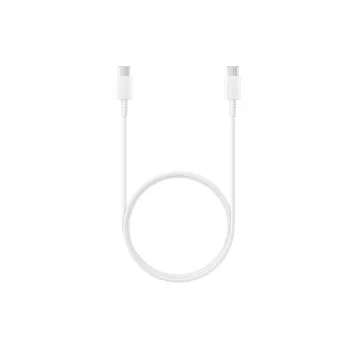 Samsung EP-DA705 USB-Kabel 1 m USB-C Weiß