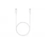 Samsung EP-DA705 USB-Kabel 1 m USB-C Weiß