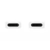 Samsung EP-DA705 USB-Kabel 1 m USB-C Weiß