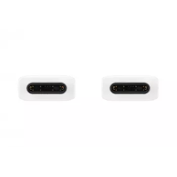 Samsung EP-DA705 USB-Kabel 1 m USB-C Weiß