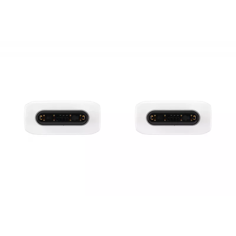 Samsung EP-DA705 USB-Kabel 1 m USB-C Weiß
