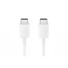 Samsung EP-DA705 USB-Kabel 1 m USB-C Weiß