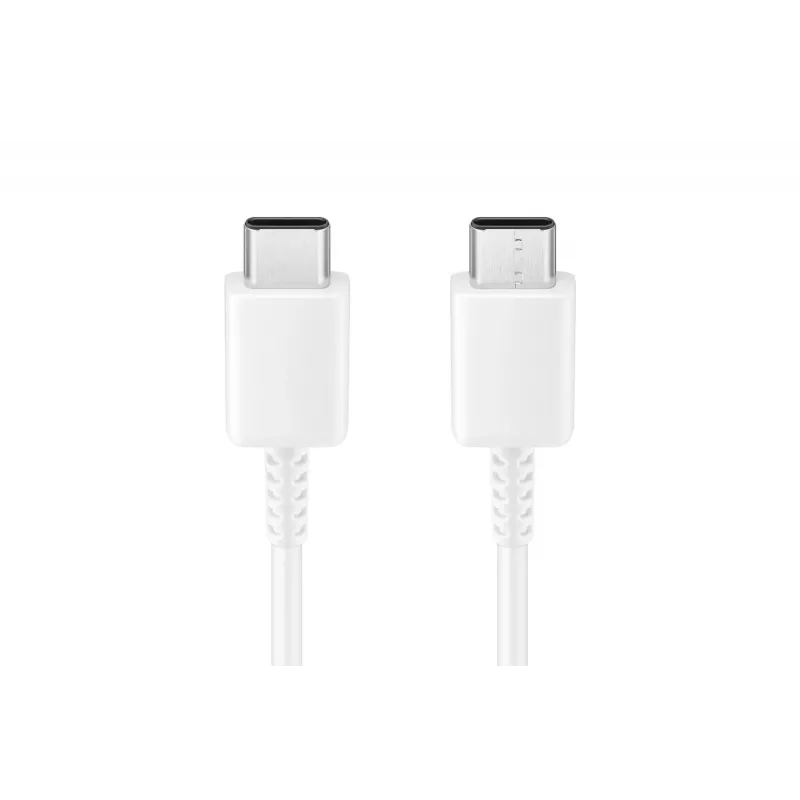 Samsung EP-DA705 USB-Kabel 1 m USB-C Weiß
