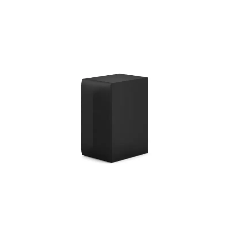 Soundbar LG S70TY — 320W, Kabelgebunden & Drahtlos, 5 Lautsprecher, Schwarz