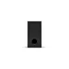 Soundbar LG S70TY — 320W, Kabelgebunden & Drahtlos, 5 Lautsprecher, Schwarz