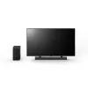Soundbar LG S70TY — 320W, Kabelgebunden & Drahtlos, 5 Lautsprecher, Schwarz