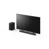 Soundbar LG S70TY — 320W, Kabelgebunden & Drahtlos, 5 Lautsprecher, Schwarz