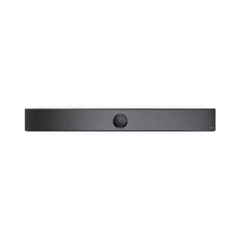 Soundbar LG S70TY — 320W, Kabelgebunden & Drahtlos, 5 Lautsprecher, Schwarz