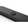 Soundbar LG S70TY — 320W, Kabelgebunden & Drahtlos, 5 Lautsprecher, Schwarz
