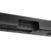 Soundbar LG S70TY — 320W, Kabelgebunden & Drahtlos, 5 Lautsprecher, Schwarz