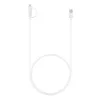 Samsung EP-DG930 USB-Kabel USB 2.0 1,5 m USB A USB C/Micro-USB B Weiß