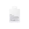 Externe SSD Samsung T7 Portable 1 TB, USB-C 3.2 Gen 2, NVMe, AES-256 Hardware-Verschlüsselung, Blau
