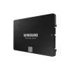 SSD-Festplatte Samsung 4000 GB 2,5 Zoll SATA III MZ-77E4T0B/EU