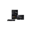 SSD-Festplatte Samsung 4000 GB 2,5 Zoll SATA III MZ-77E4T0B/EU