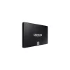 SSD-Laufwerk Samsung 2000 GB 2,5 Zoll SATA III MZ-77E2T0B/EU