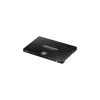 SSD-Laufwerk Samsung 2000 GB 2,5 Zoll SATA III MZ-77E2T0B/EU