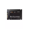 SSD-Laufwerk Samsung 2000 GB 2,5 Zoll SATA III MZ-77E2T0B/EU