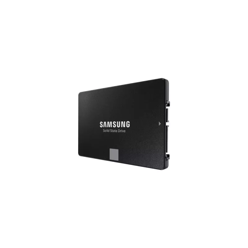 SSD-Laufwerk Samsung 2000 GB 2,5 Zoll SATA III MZ-77E2T0B/EU