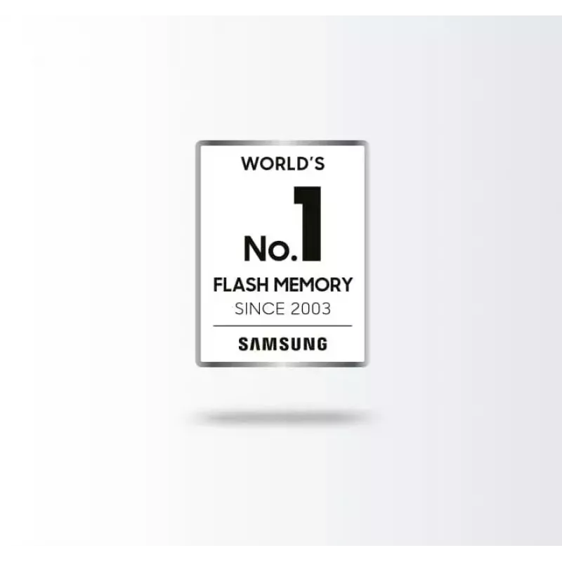 SSD-Laufwerk Samsung 2000 GB 2,5 Zoll SATA III MZ-77E2T0B/EU