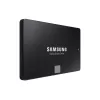 Samsung 870 EVO 500 GB 2.5 Zoll Serial ATA III V-NAND MLC