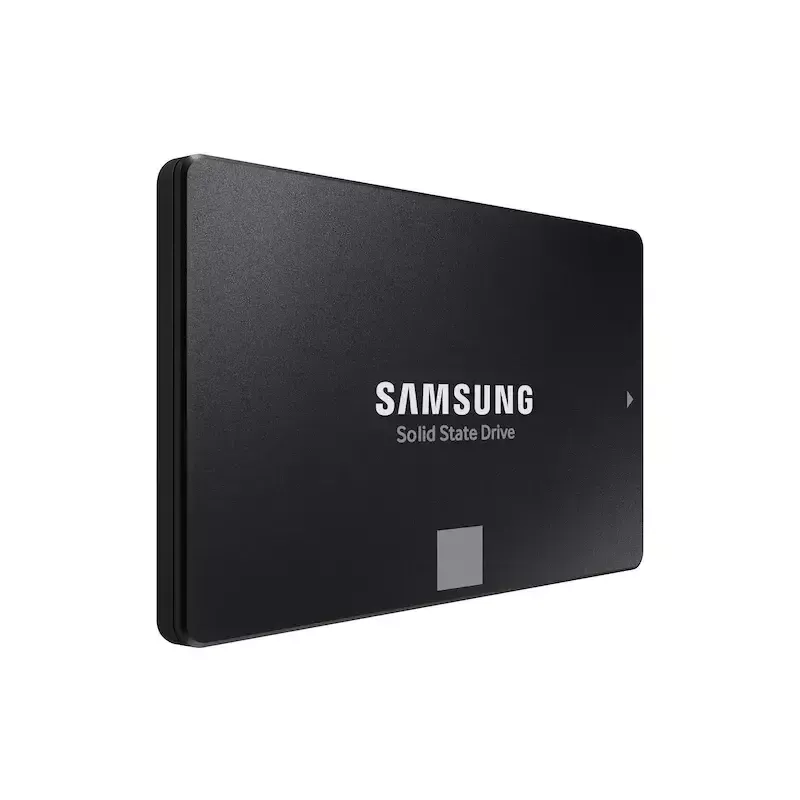 Samsung 870 EVO 500 GB 2.5 Zoll Serial ATA III V-NAND MLC