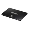 Samsung 870 EVO 500 GB 2.5 Zoll Serial ATA III V-NAND MLC