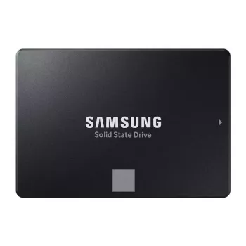 Samsung 870 EVO 500 GB 2.5 Zoll Serial ATA III V-NAND MLC