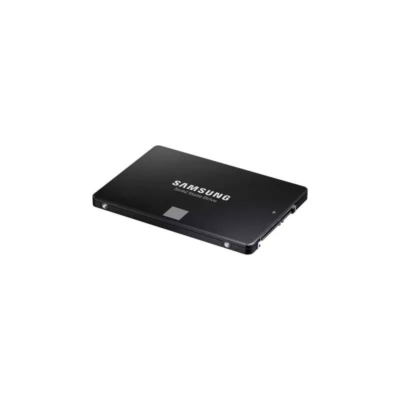 SSD-Laufwerk Samsung 870 EVO 250 GB 2,5 Zoll Serial ATA III V-NAND