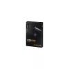 SSD-Laufwerk Samsung 870 EVO 250 GB 2,5 Zoll Serial ATA III V-NAND