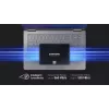SSD-Laufwerk Samsung 870 EVO 250 GB 2,5 Zoll Serial ATA III V-NAND