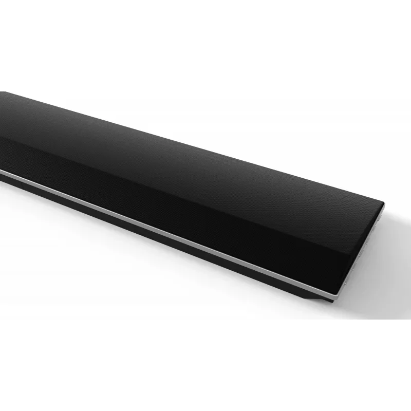LG SG10TY Schwarz 3.1 Kanäle 420 W