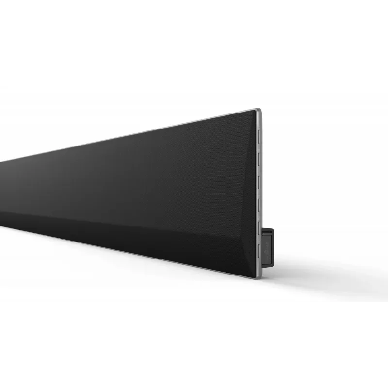 LG SG10TY Schwarz 3.1 Kanäle 420 W