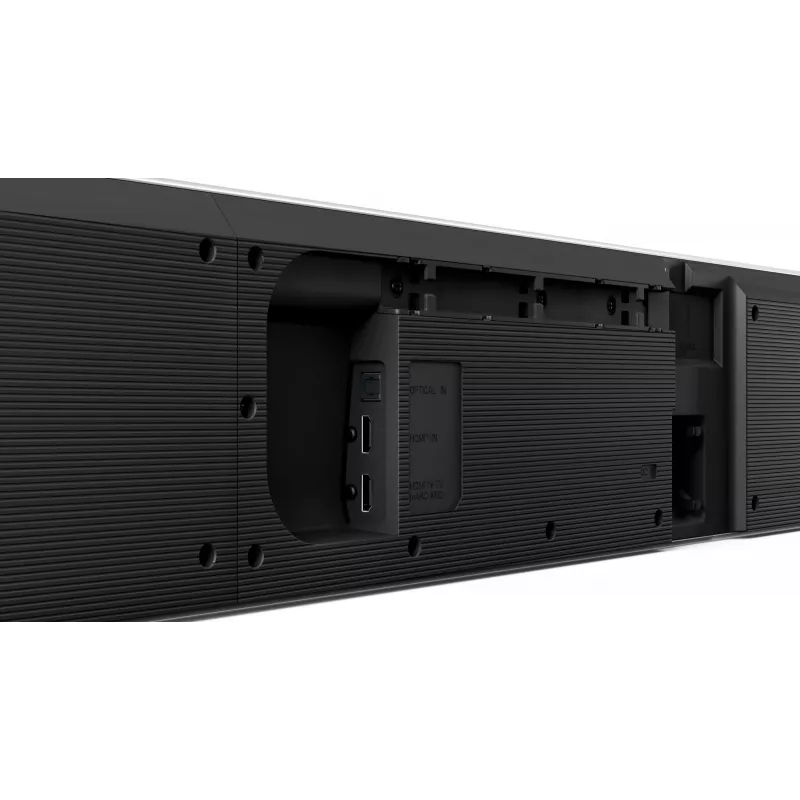 LG SG10TY Schwarz 3.1 Kanäle 420 W