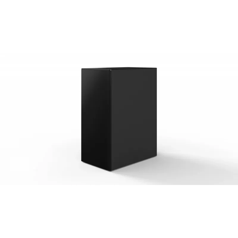 LG SG10TY Schwarz 3.1 Kanäle 420 W
