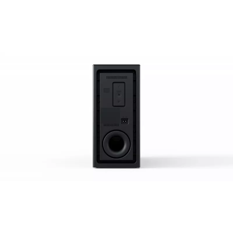 LG SG10TY Schwarz 3.1 Kanäle 420 W
