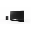 LG SG10TY Schwarz 3.1 Kanäle 420 W