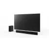LG SG10TY Schwarz 3.1 Kanäle 420 W