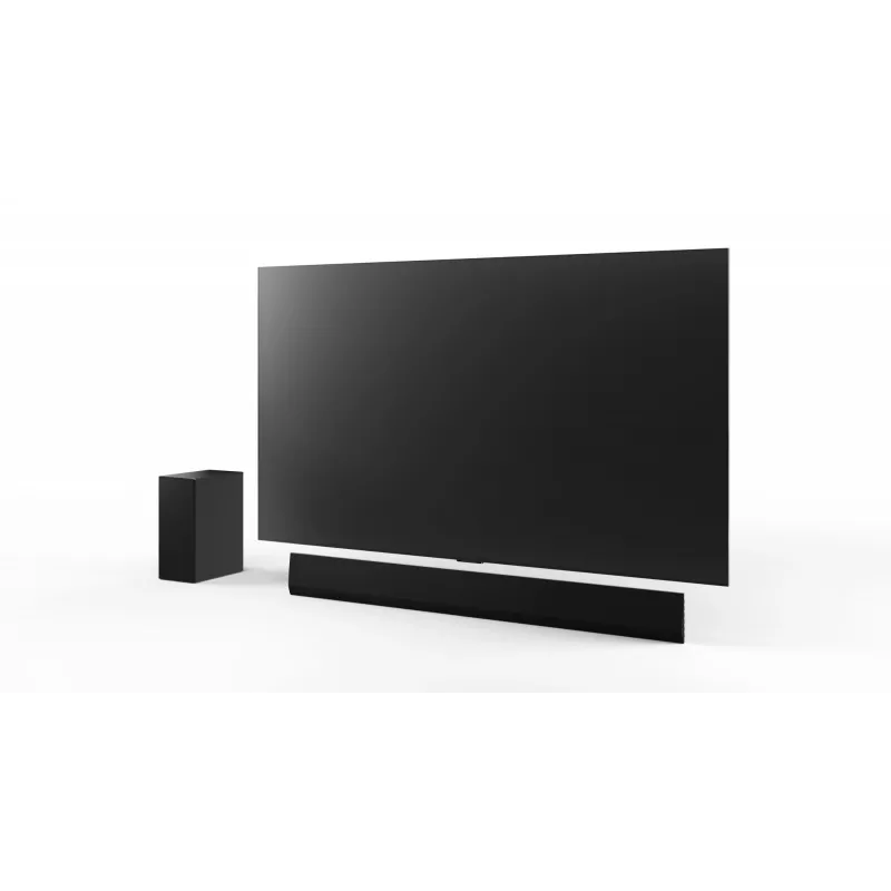LG SG10TY Schwarz 3.1 Kanäle 420 W