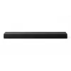 Soundbar LG S60T 3.1ch, 340W RMS, kabelloser Subwoofer, Bluetooth 5.3, HDMI ARC, optischer Eingang, USB, schwarz
