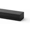 Soundbar LG S60T 3.1ch, 340W RMS, kabelloser Subwoofer, Bluetooth 5.3, HDMI ARC, optischer Eingang, USB, schwarz