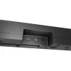 Soundbar LG S60T 3.1ch, 340W RMS, kabelloser Subwoofer, Bluetooth 5.3, HDMI ARC, optischer Eingang, USB, schwarz