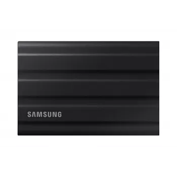 Samsung MU-PE2T0S 2 TB USB Type-C 3.2 Gen 2 (3.1 Gen 2) Schwarz