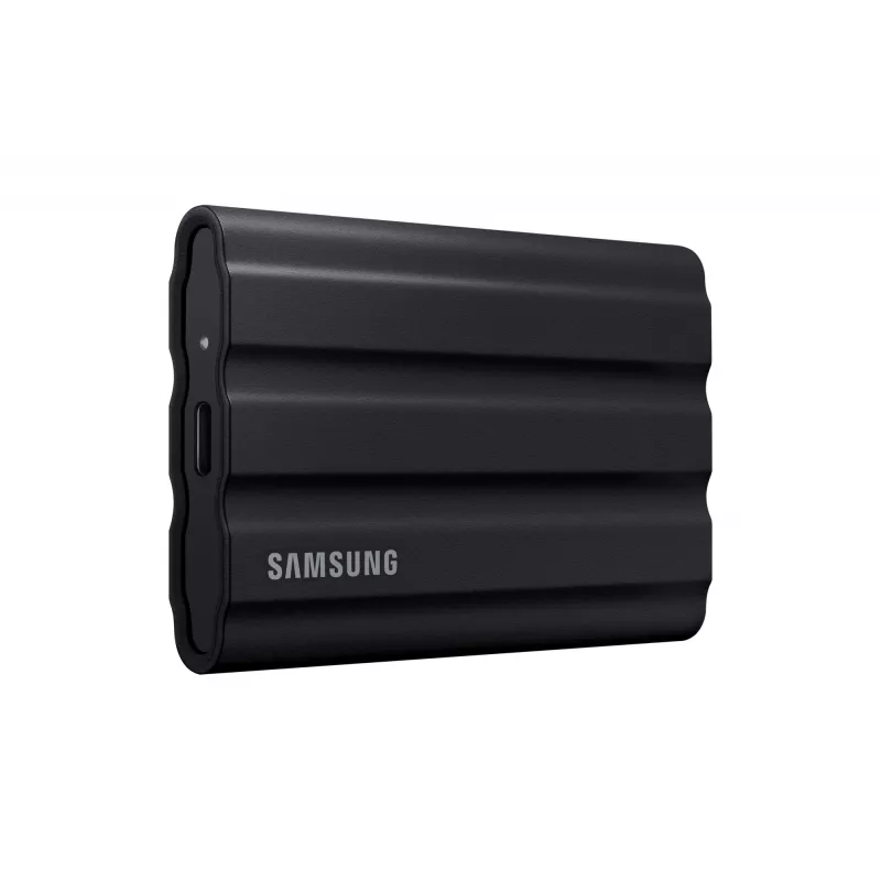 Samsung MU-PE2T0S 2 TB USB Type-C 3.2 Gen 2 (3.1 Gen 2) Schwarz