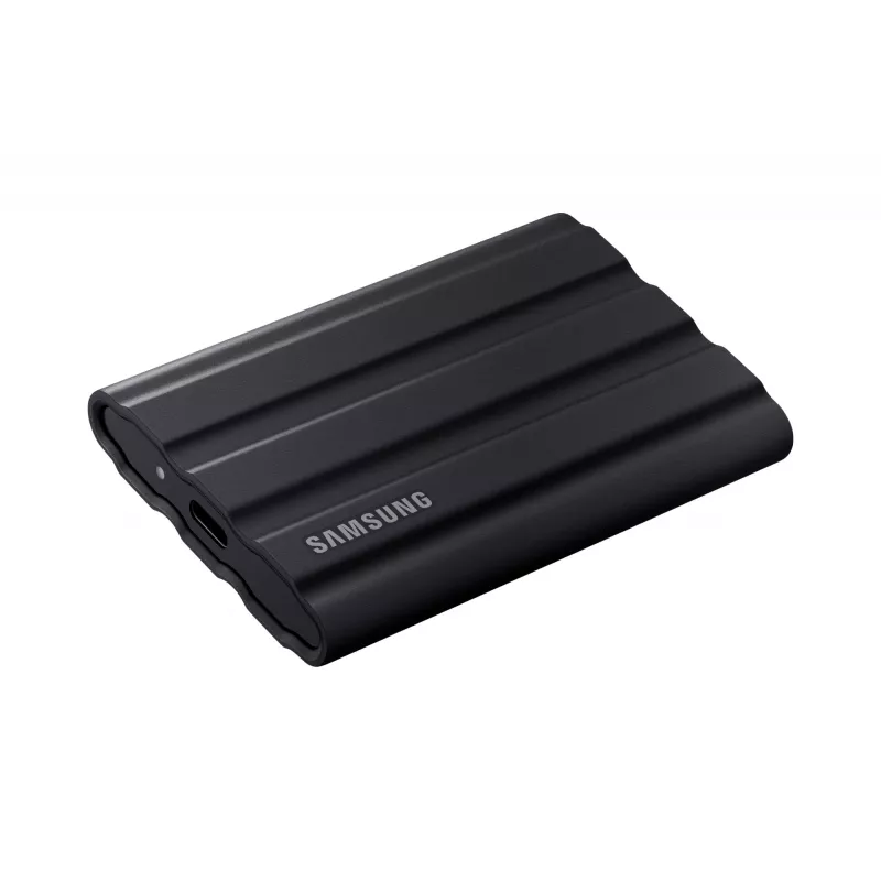 Samsung MU-PE2T0S 2 TB USB Type-C 3.2 Gen 2 (3.1 Gen 2) Schwarz