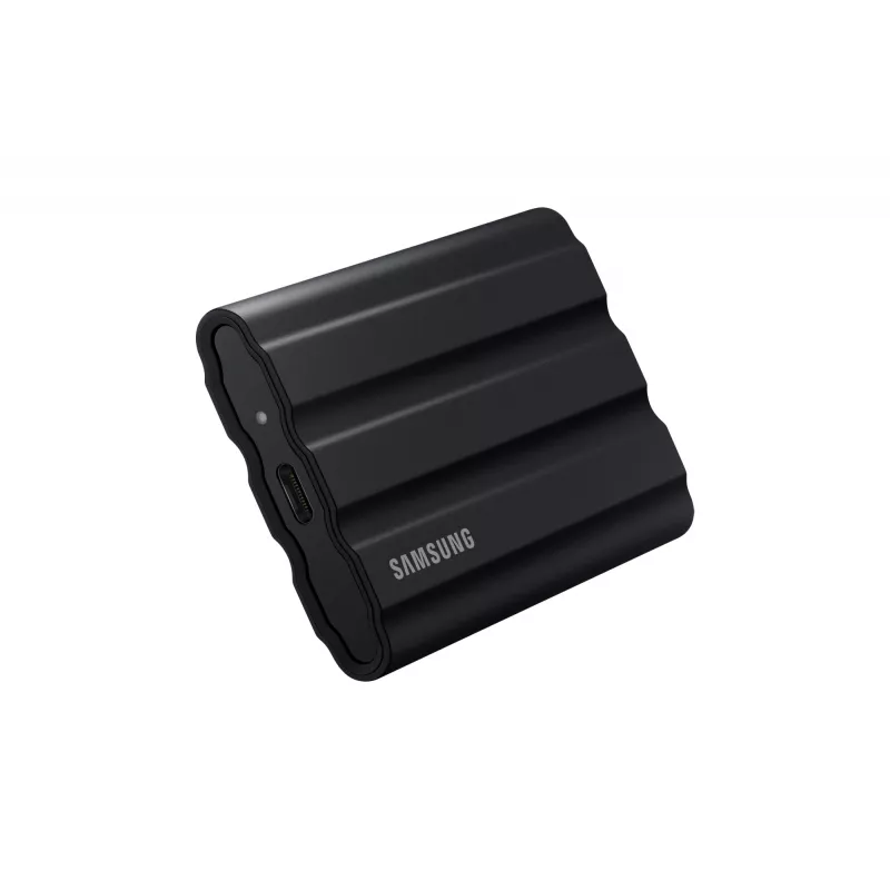 Samsung MU-PE2T0S 2 TB USB Type-C 3.2 Gen 2 (3.1 Gen 2) Schwarz